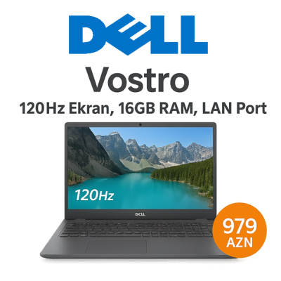 Dell Vostro 120Hz